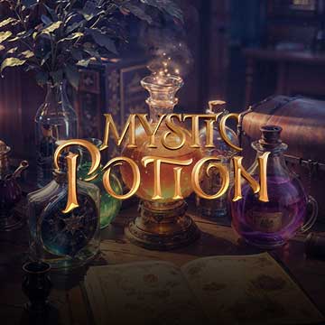 Mystic Potion